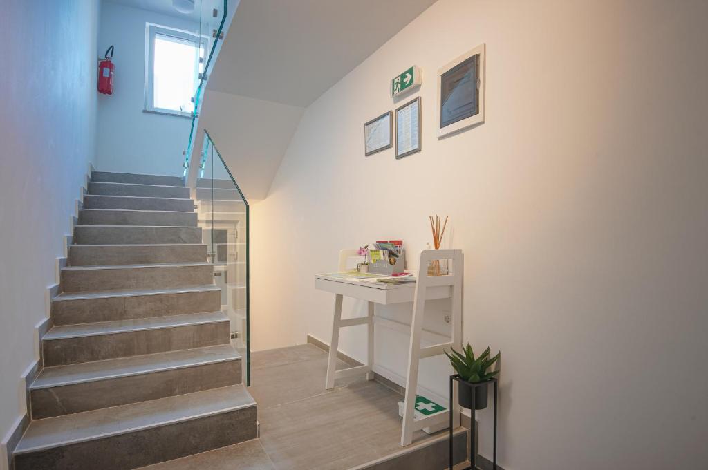 Exclusive City Apartments photo