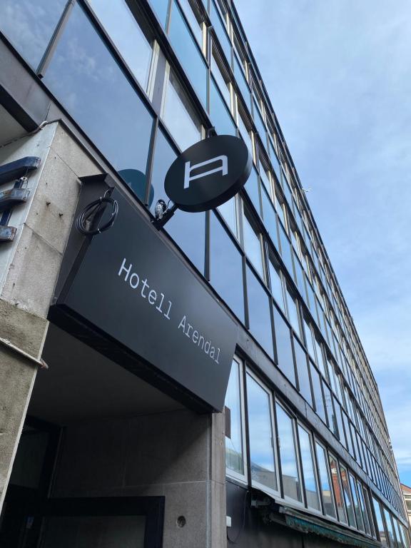 Hotell Arendal photo