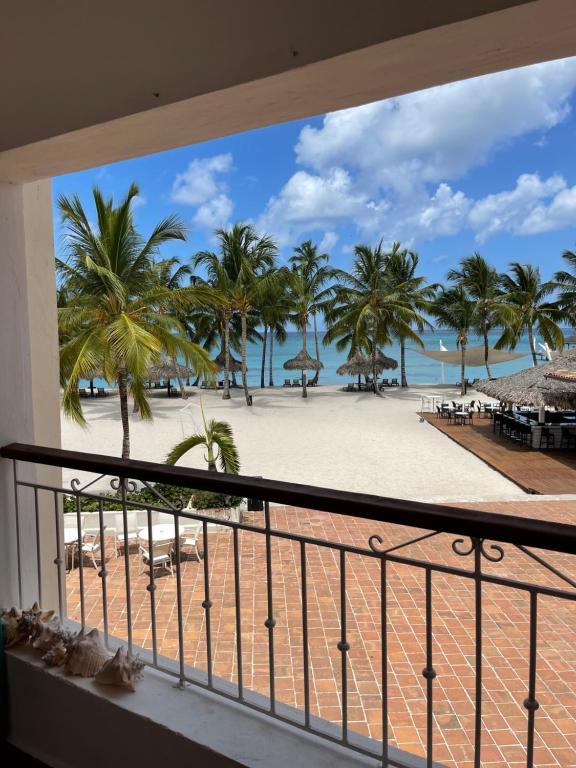 Apartment in Cadaques Caribe, Bayahibe