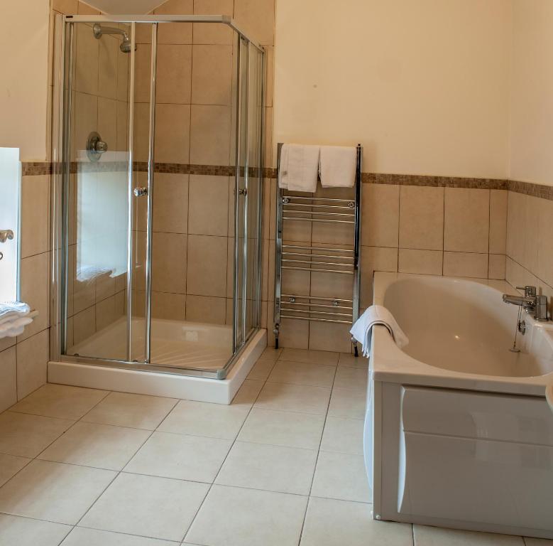 New Forest Estate Lodges photo