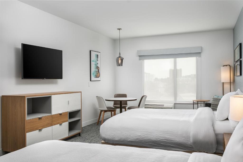 TownePlace Suites by Marriott Nashville Midtown photo