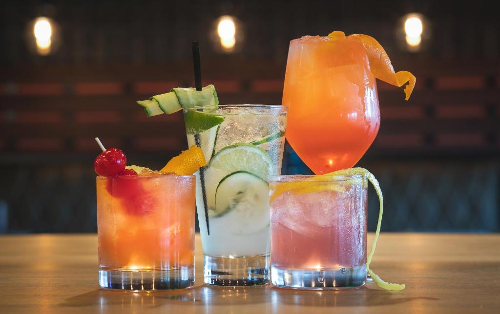 お料理のイメージ