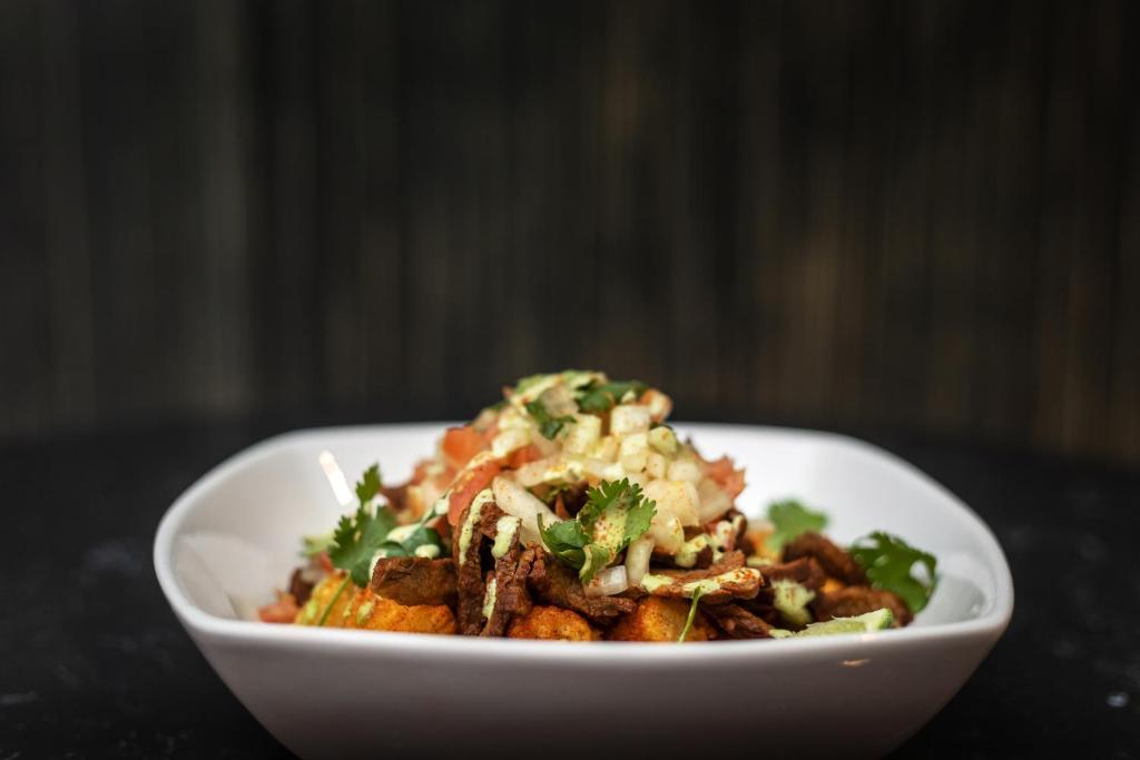 お料理のイメージ