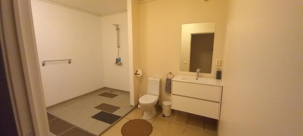 Reykjanes Guesthouse photo