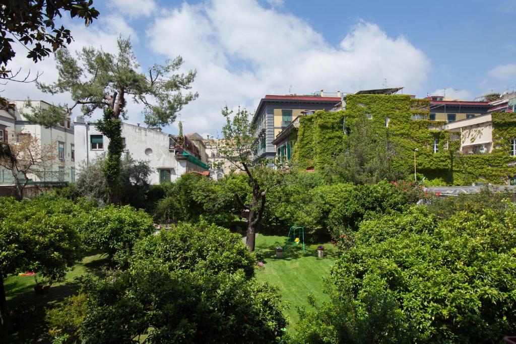 The Bellini House by House In Naples — Hotel in Naples