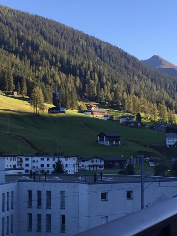 Davos Swiss Alps - 3