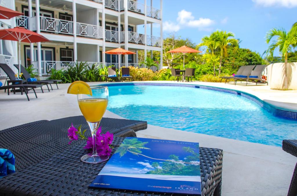 Lantana Resort Barbados by Island Villas photo