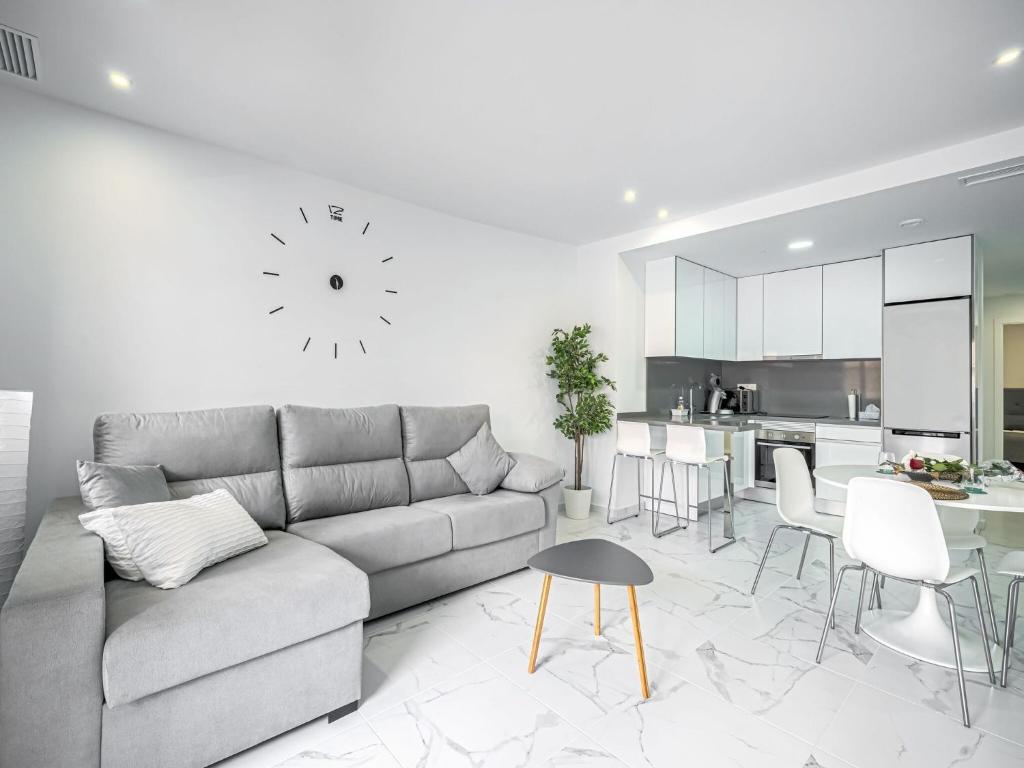 Belvilla by OYO Casa Alegria - 4