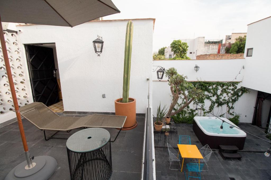 Hotel Casona Independencia photo