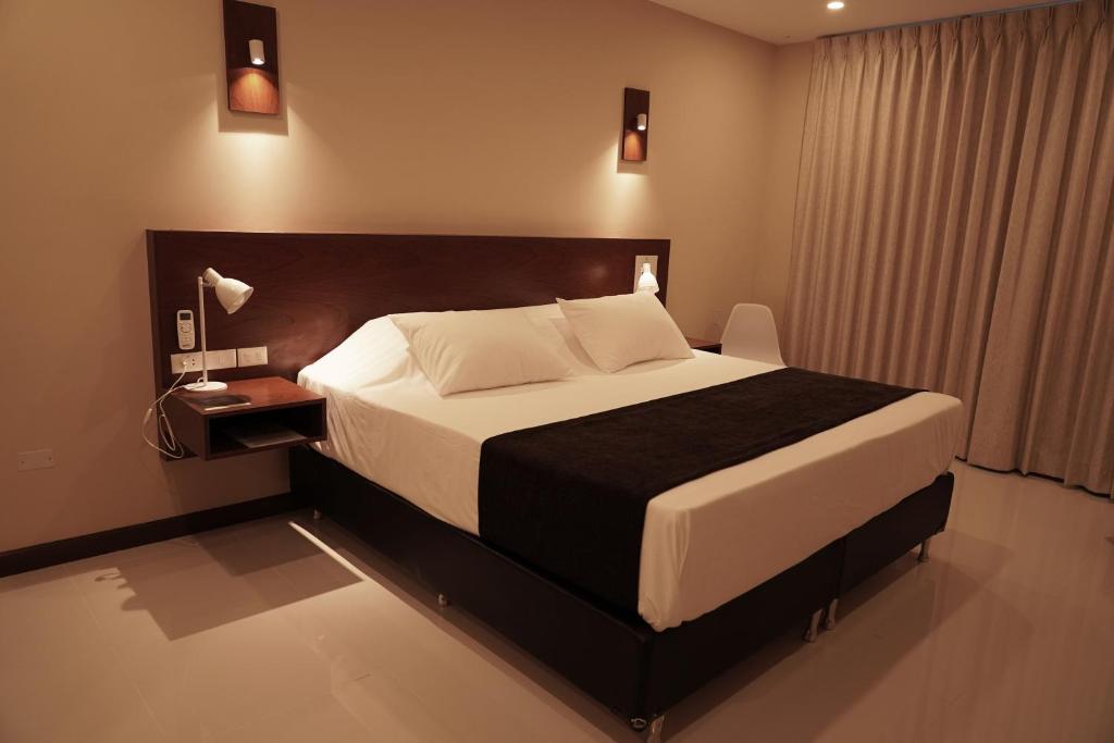 Chairu Eco Hotel — Hotel in Santa Cruz De La Sierra