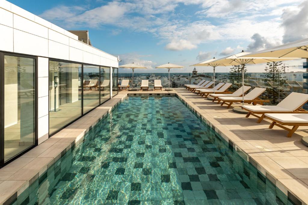 Pure Formosa Concept Hotel photo