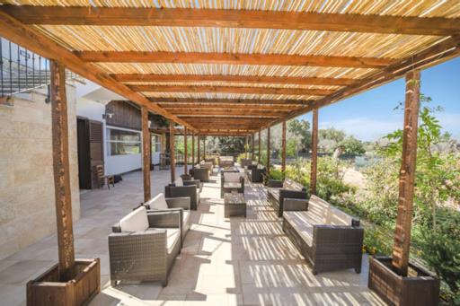 Facilities, Tenuta Ferraro Gallipoli in Gallipoli