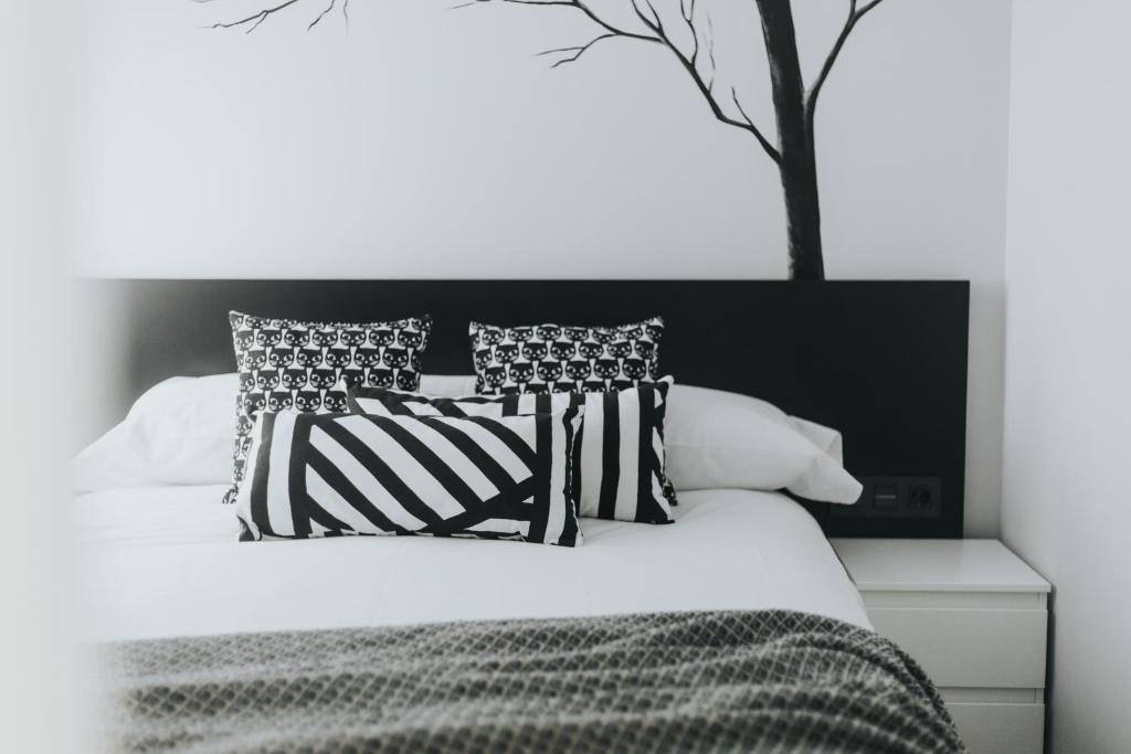 Apartamentos MK77 León - Palomera - 4
