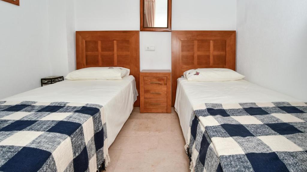Apartamento Las Calitas I - 5