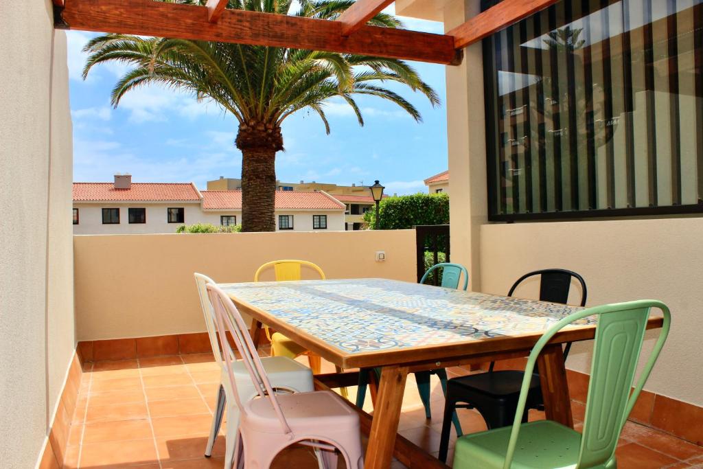 3BDR + 2BATH Comfy House El Medano - 3