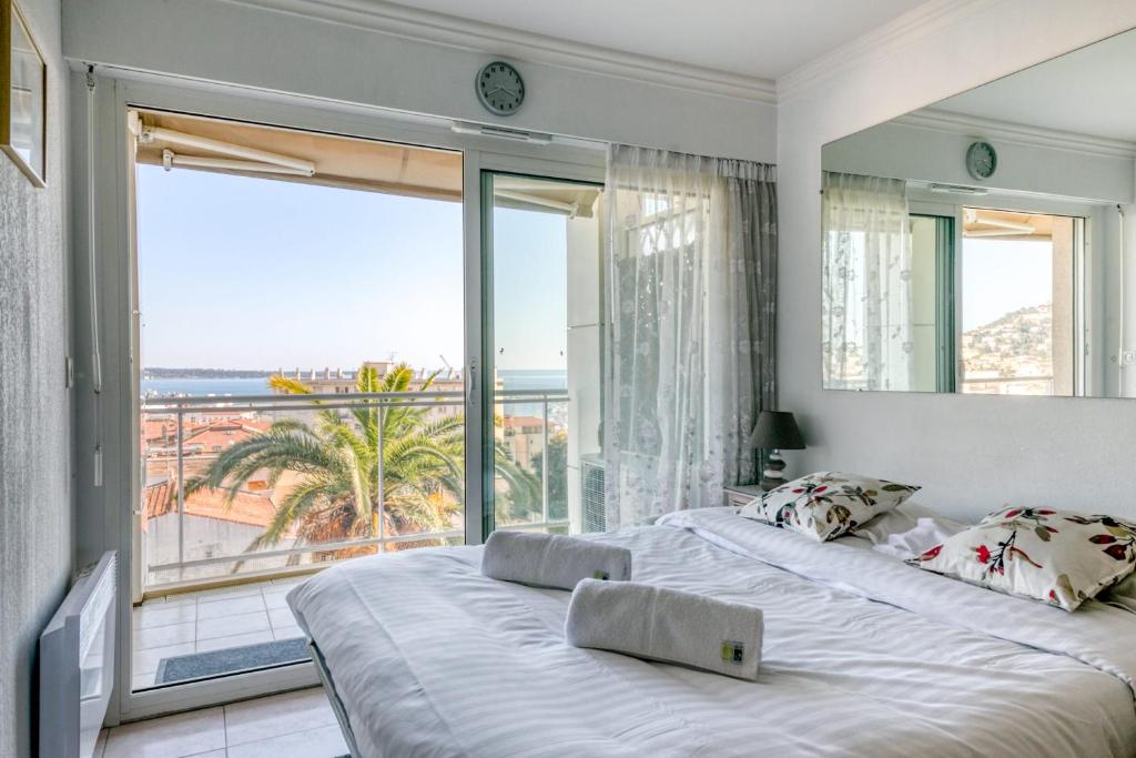 호텔 외관