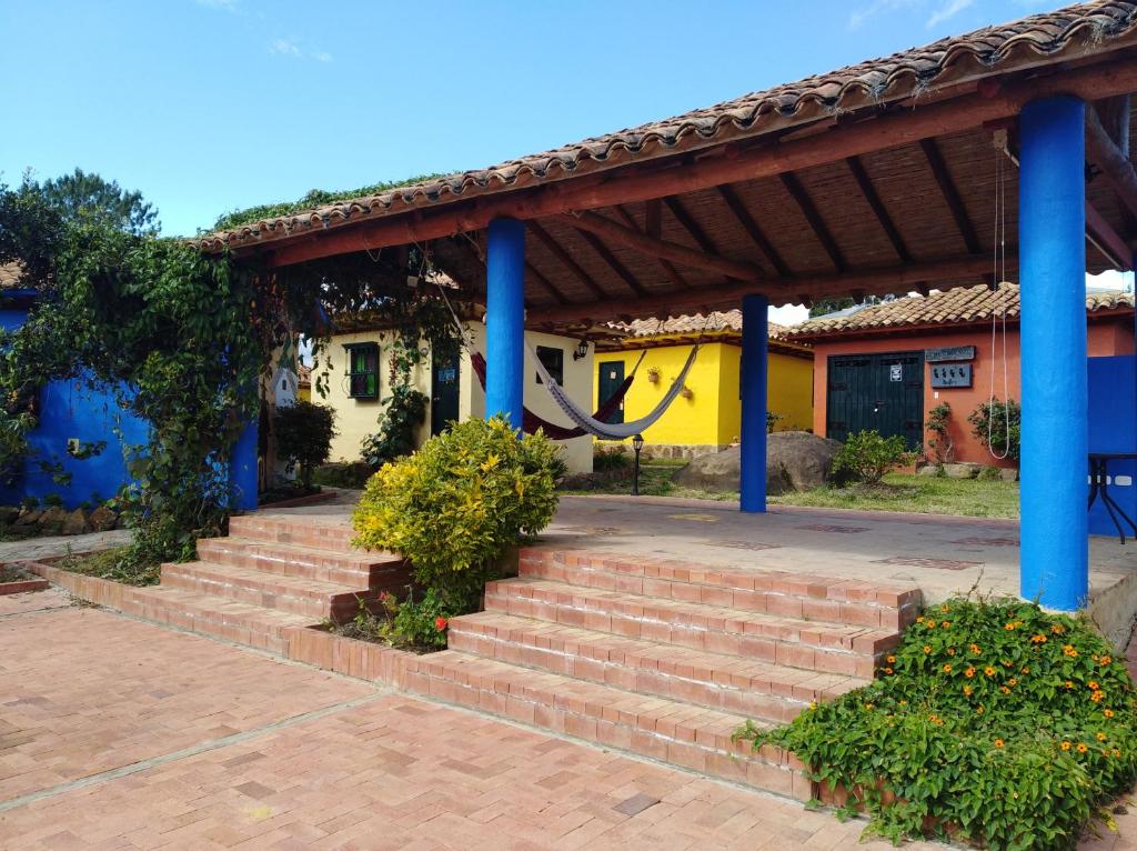 Casa Realidad y Ensueno photo