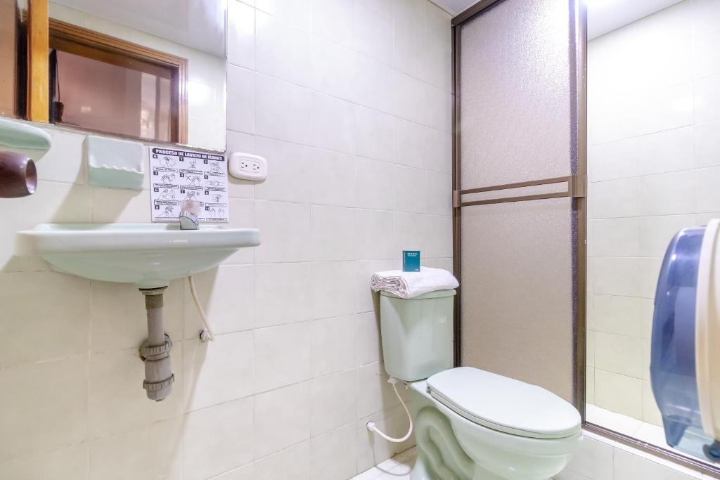 Ayenda Hotel Las Palmas photo