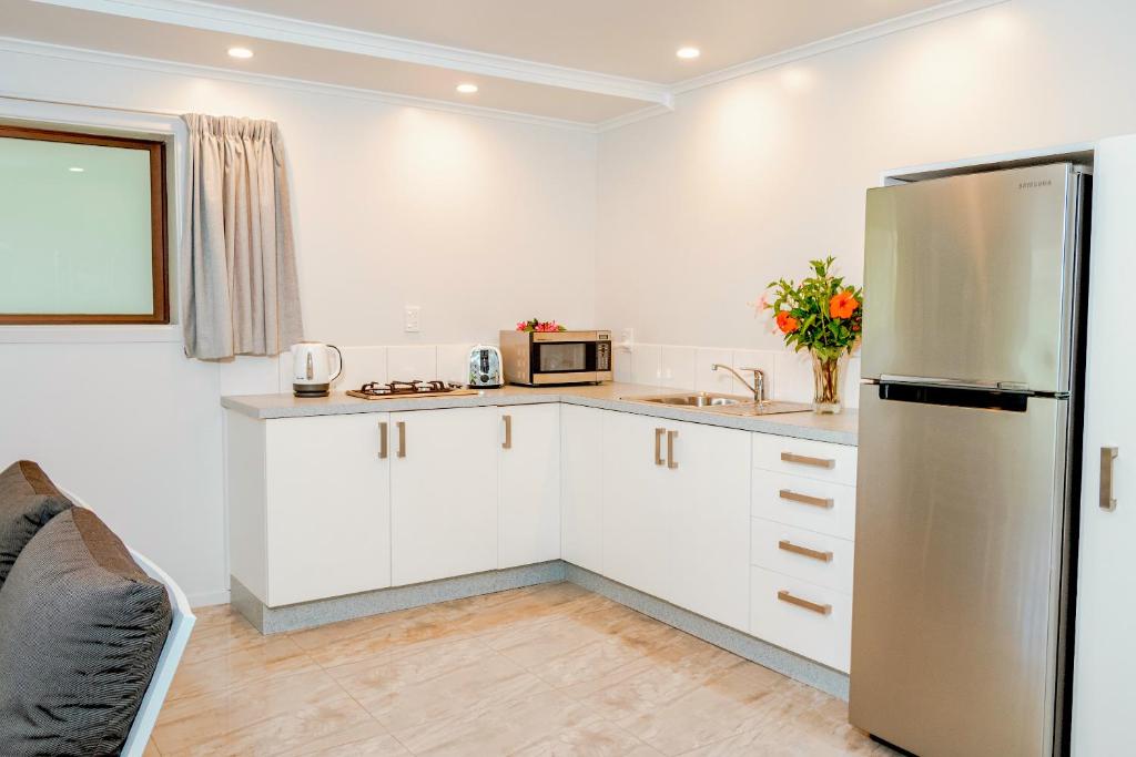 Accessible kitchen