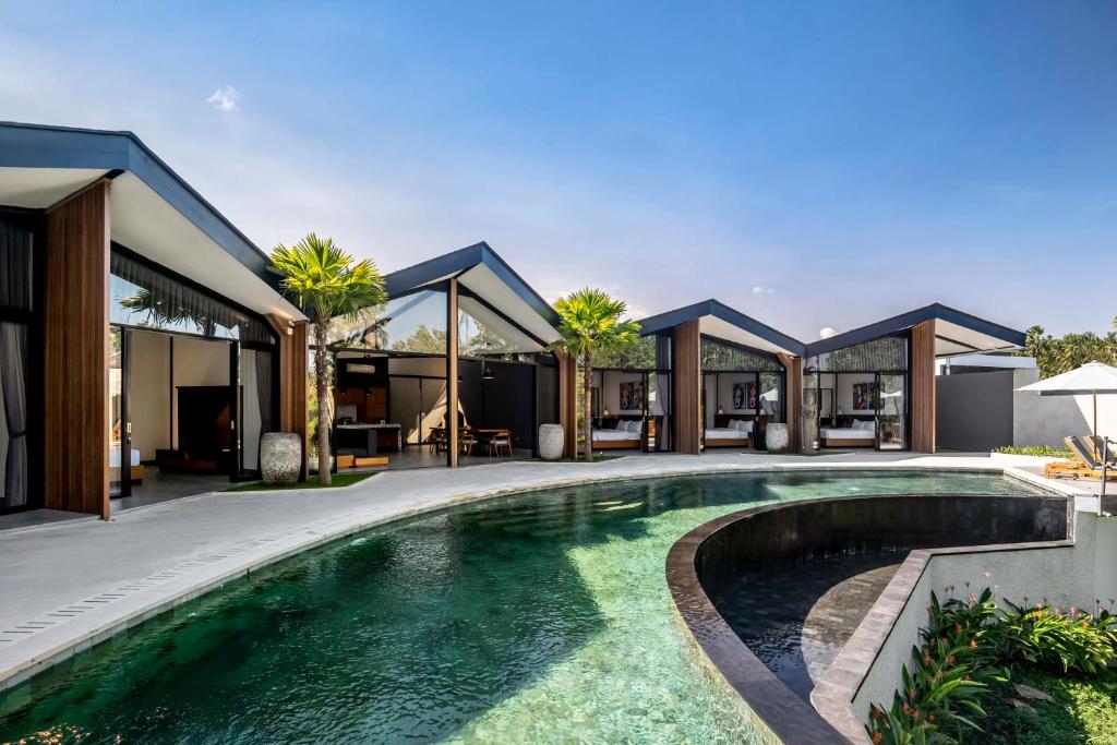 Villa Mulia photo