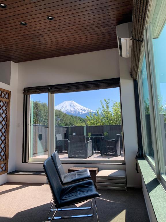 SWEET VILLA TAKASAMA photo