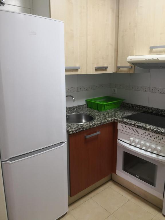 APARTAMENTOs OVIEDO PARAISO 3 - 5