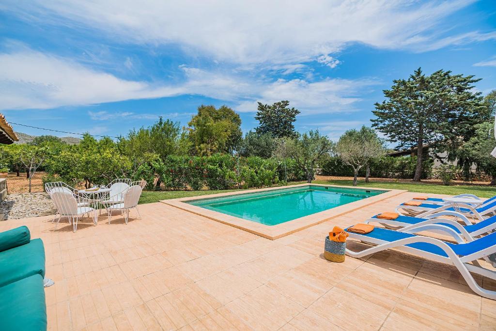 Can Taulada - 5