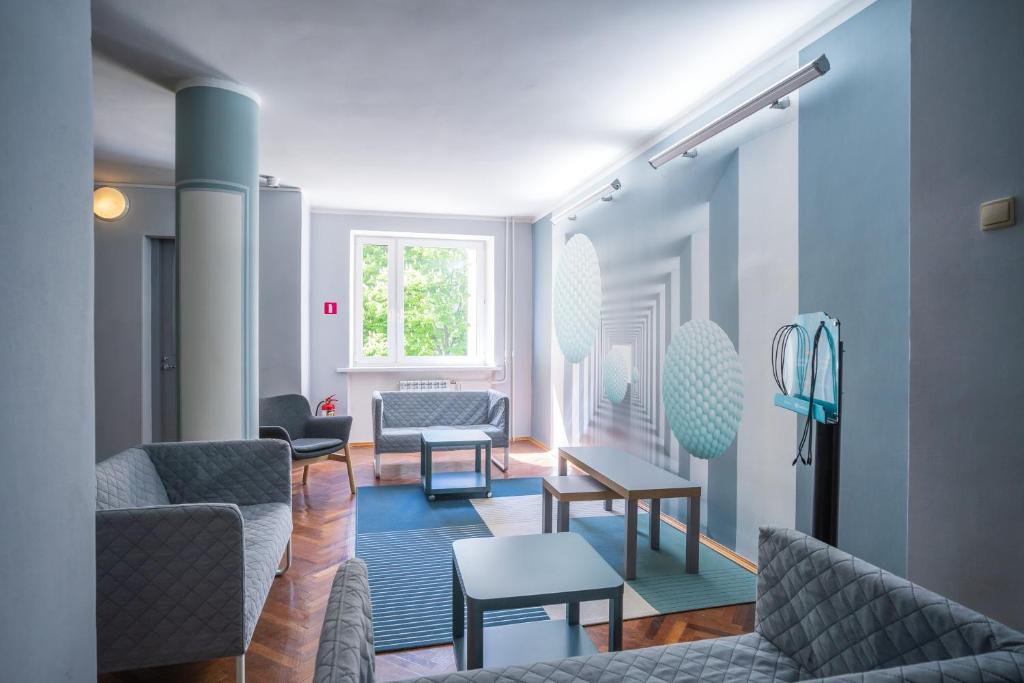Hotel Kotchoubey Centre photo