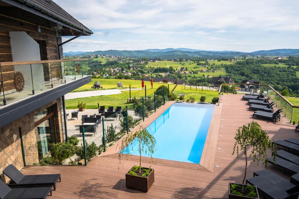 Zloty Gron Resort & Spa photo