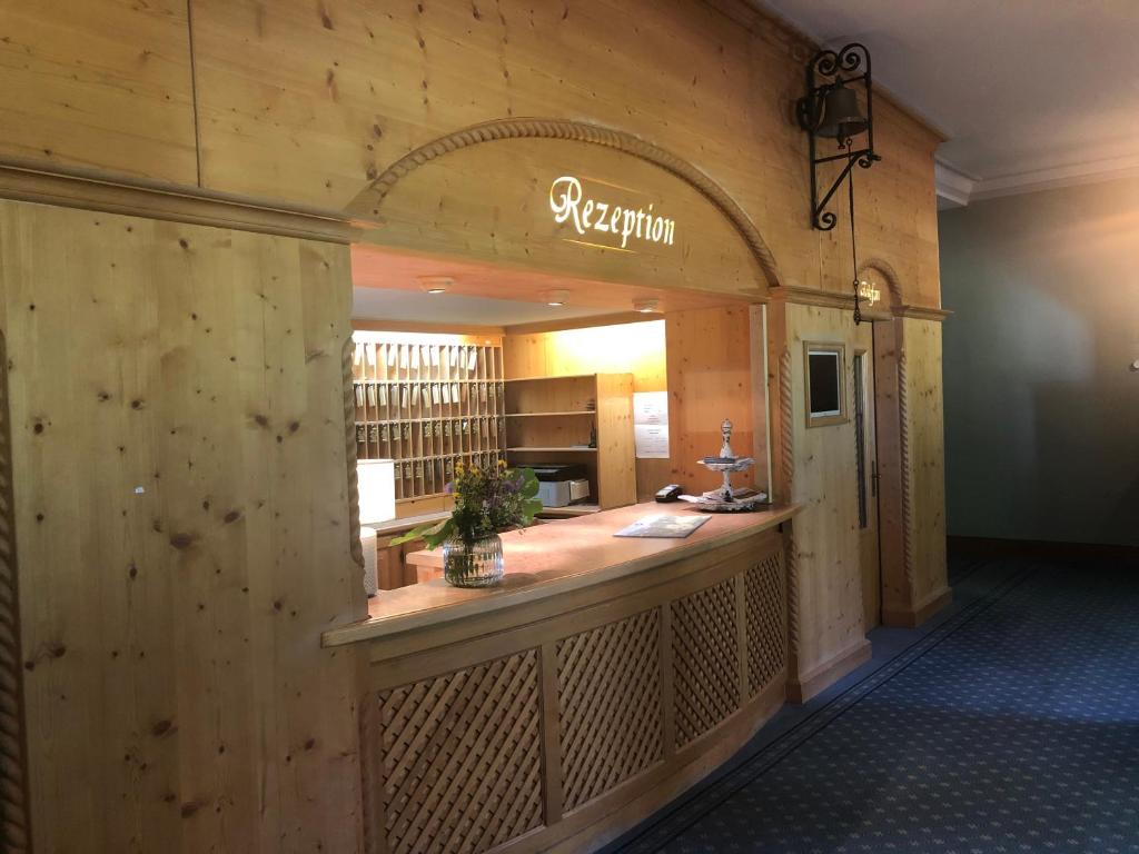 Pop-Up Lodge Wildbad Kreuth photo