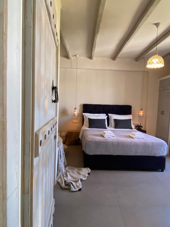 Ampelos Suites photo