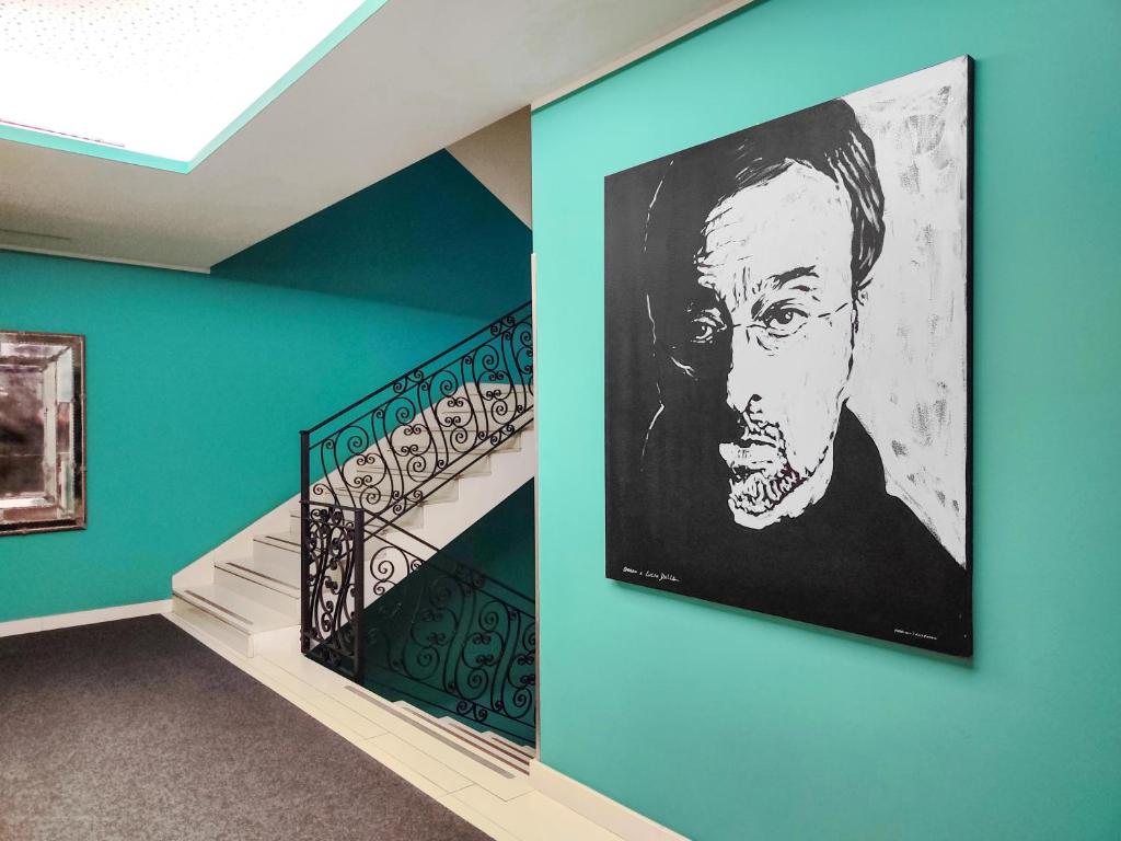 Just Hotel Lomazzo Fiera Photo 14