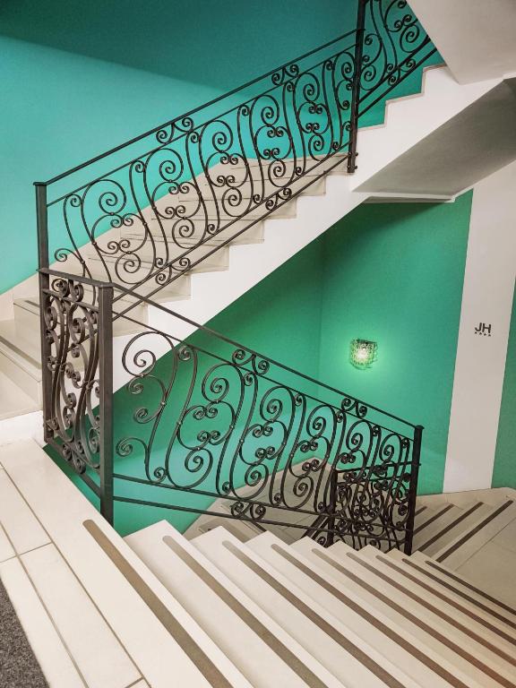 Just Hotel Lomazzo Fiera Photo 20