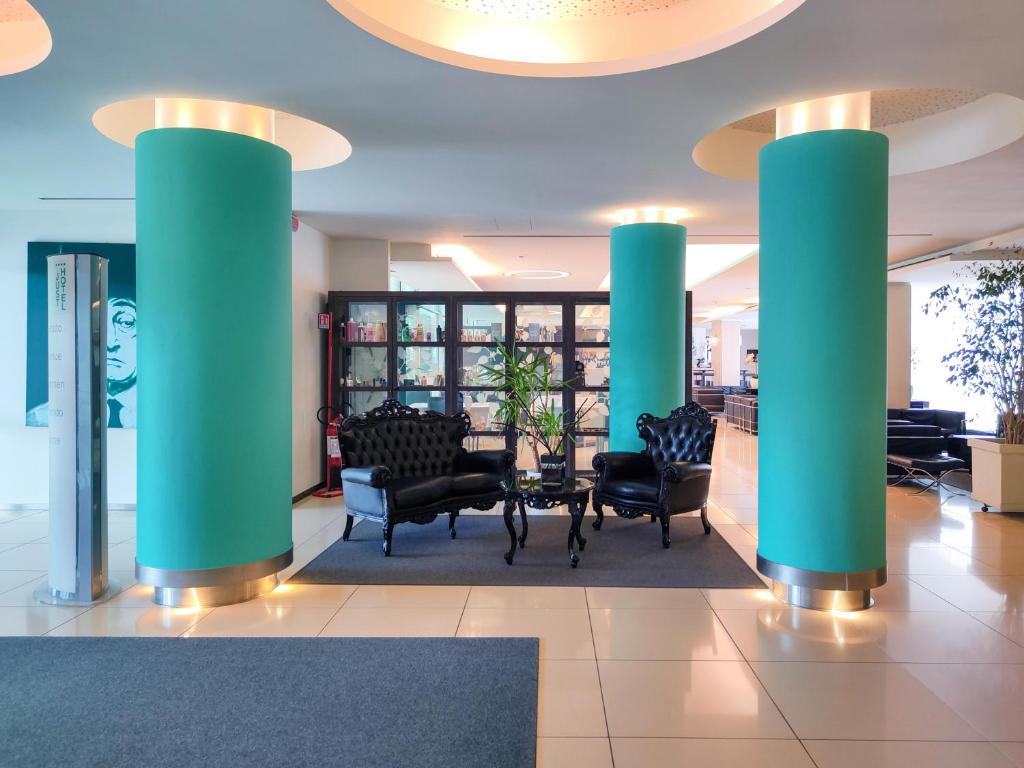 Just Hotel Lomazzo Fiera Photo 21