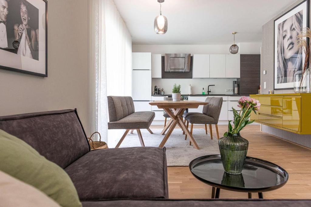 Apartments Traunkai Bad Ischl - Your Austrian Home - 4