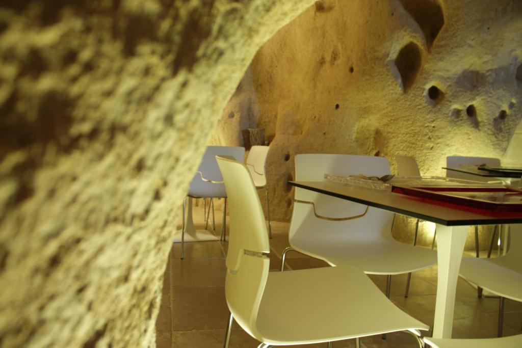 Antico Convicino Rooms Suites & SPA photo