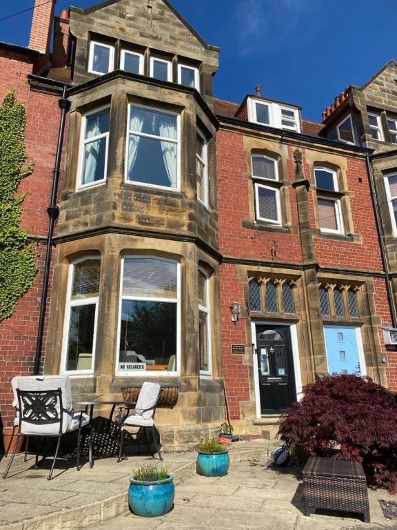 Birtley House Bed and Breakfast — Hotel in Whitby