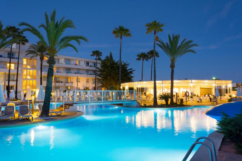 Protur Vista Badia, Sa Coma