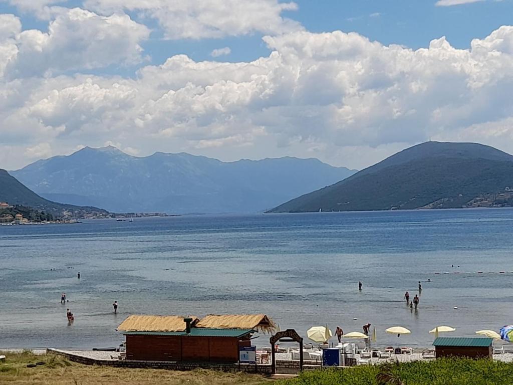 apartman_maree, Herceg-Novi