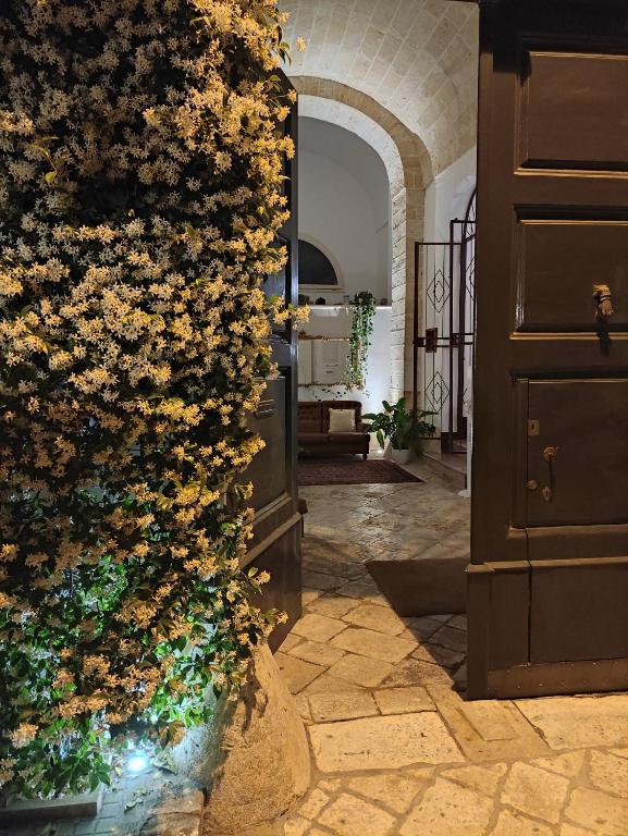 Relais Palazzo Vaglio - 3