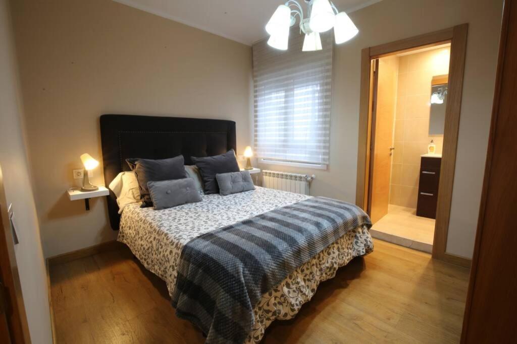 Apartamento Oviedo Foncalada - 2