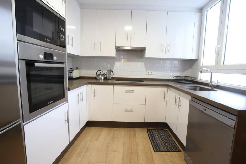 Apartamento Oviedo Foncalada - 4