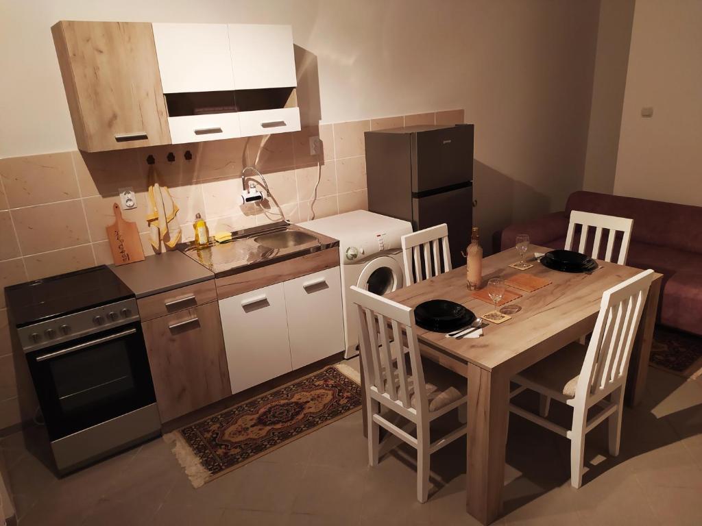 Apartman Todorovic, Jagodina