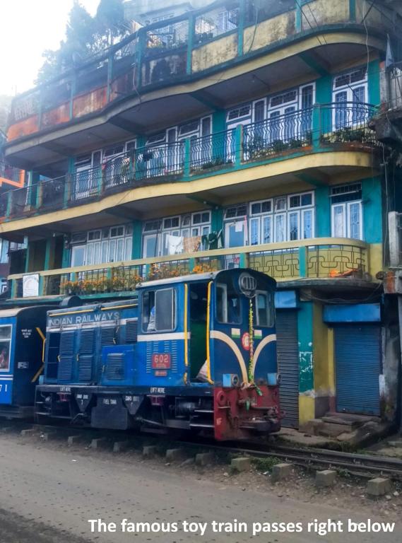 West Point Backpackers Hostel photo