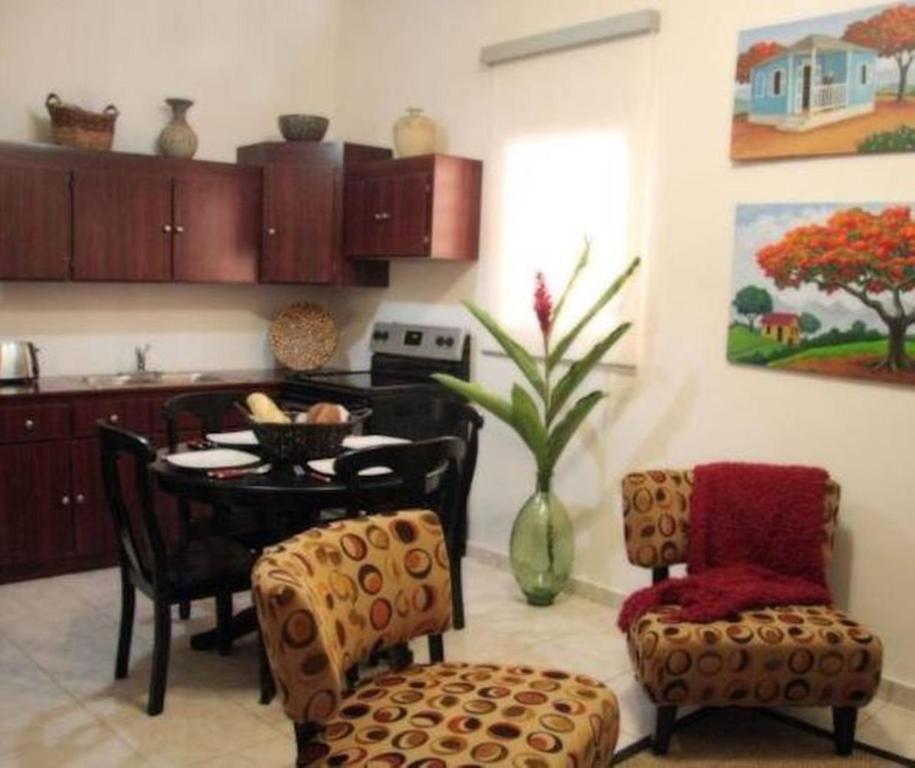 Facilities, Fortaleza Suites Old San Juan in San Juan