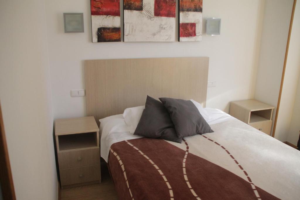 HOSTAL FRANCISCO SALINAS photo