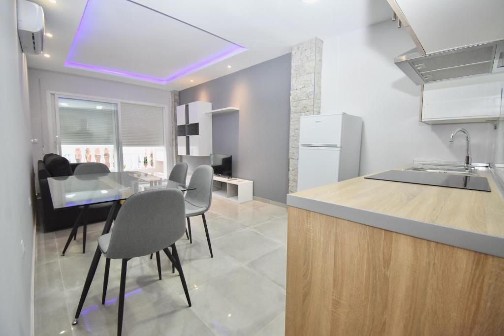 Luxury Suites Fuengirola - 3