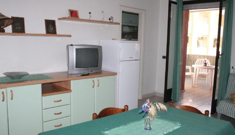 Trilocale Sissy sul mare - 2