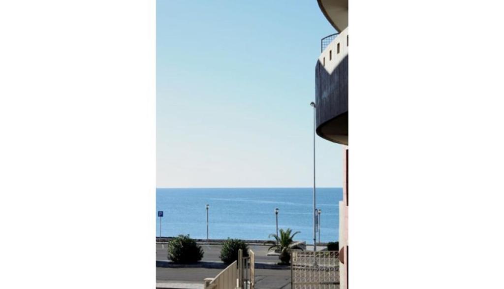 Trilocale Sissy sul mare - 5