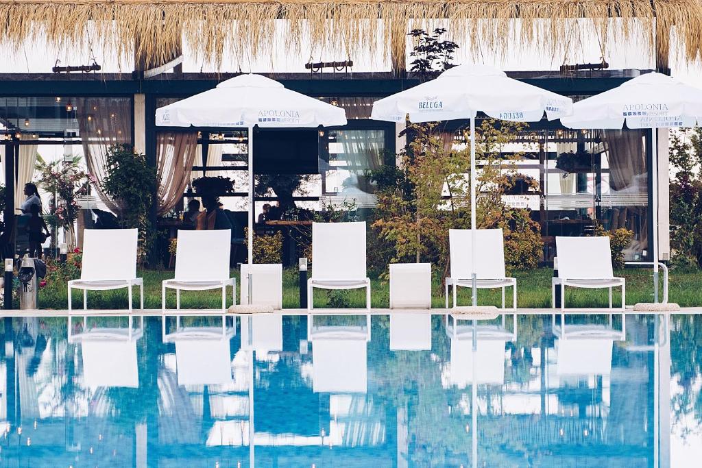 Apolonia Resort photo